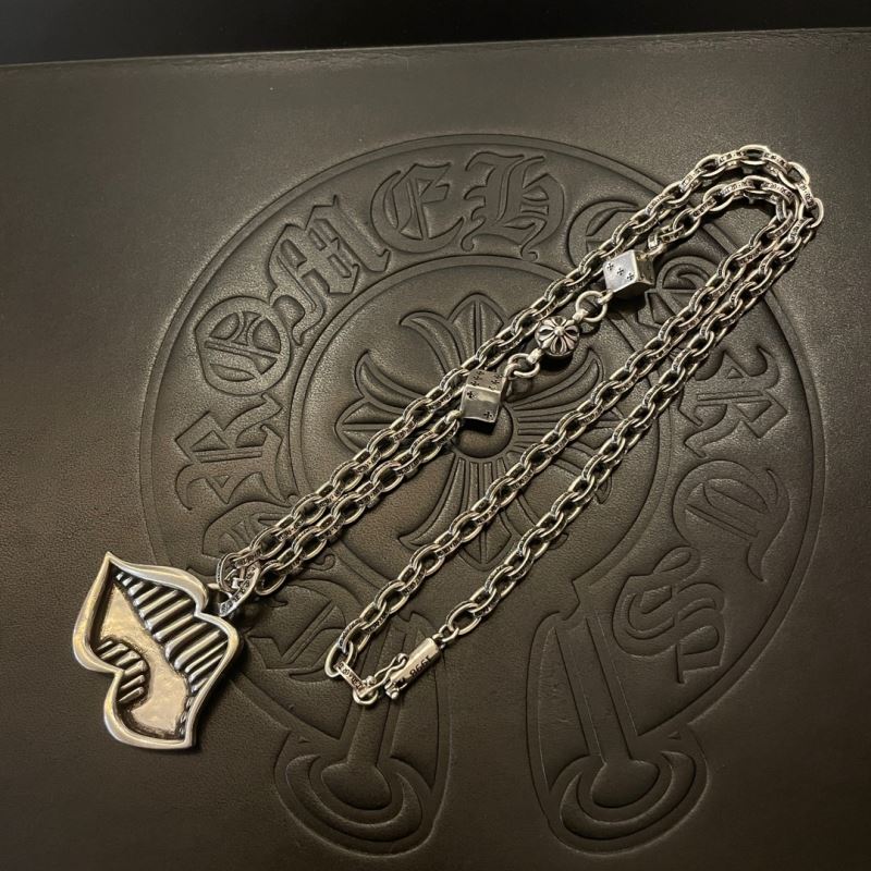 Chrome Hearts Necklaces